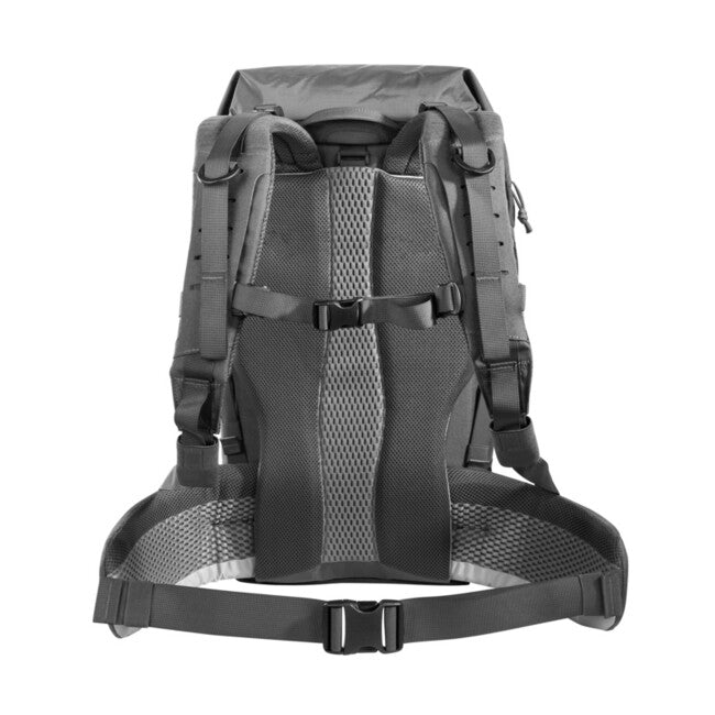 Tasmanian Tiger Sentinel 40 σακίδιο πλάτης, titan grey