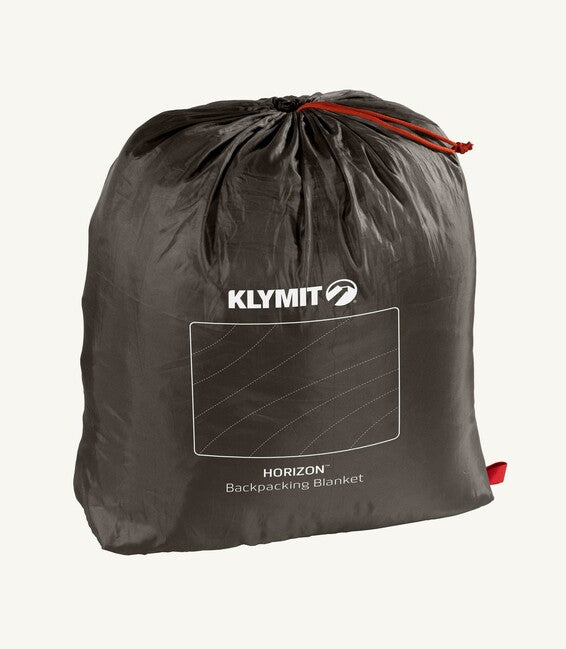Klymit Horizon Υπνόσακος, Μπλε