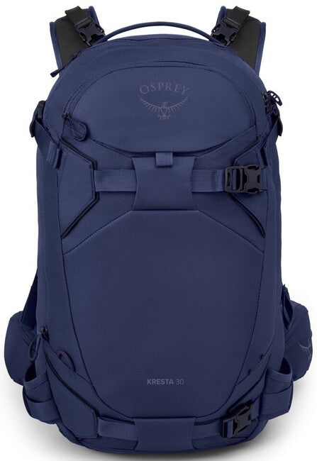 OSPREY Kresta 30 σακίδιο πλάτης ski touring, σκούρο μπλε χειμώνα