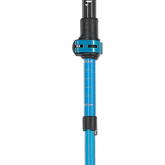 CAMP Sky Carbon Evo Τρέκινγκ Ραβδοί 36 - 130 cm