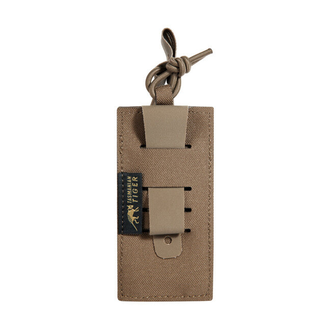 Tasmanian Tiger Small Universal Mag Pouch Θήκη Μεσαίου Μεγέθους για Γεμιστήρα, Coyote Brown