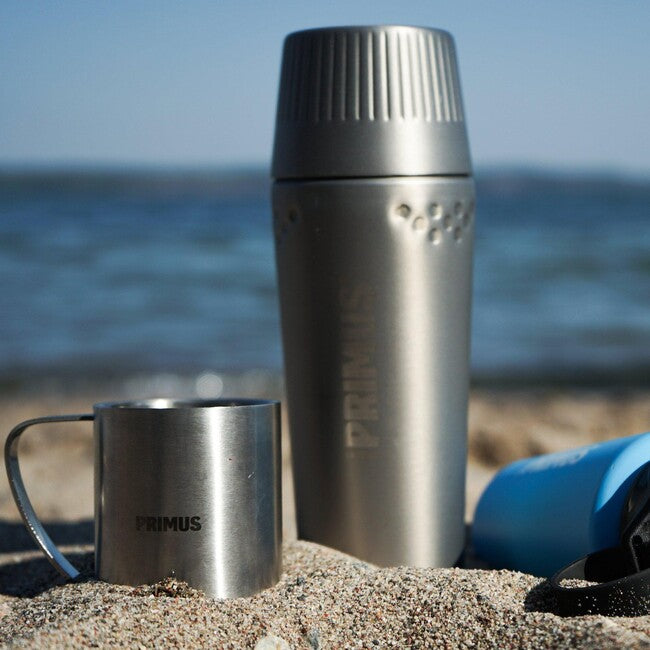 PRIMUS TrailBreak Θερμός 0.75 L, ανοξείδωτος χάλυβας