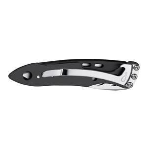 Leatherman SKELETOOL KB Τσέπης Μαχαίρι