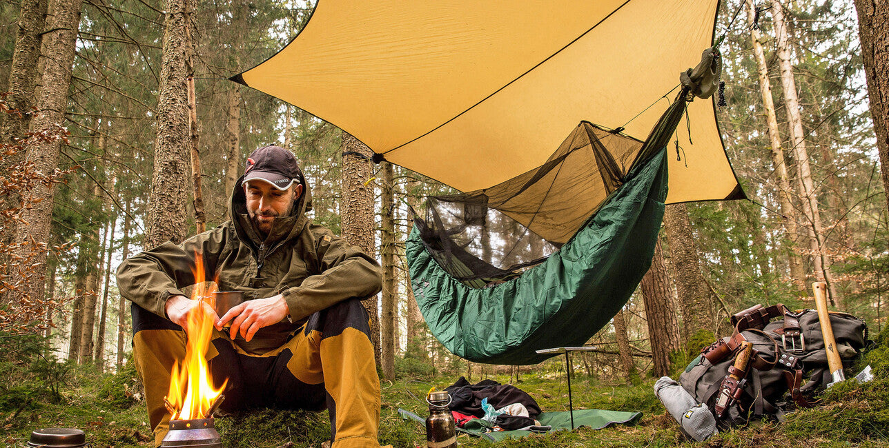Amazonas Underquilt θερμικό μονωτικό για αιώρες