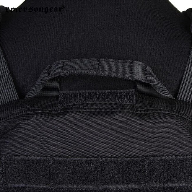 Emersongear AVS Ελαφρύ Αμάνικο Γιλέκο Ranger Green 500D, ranger green