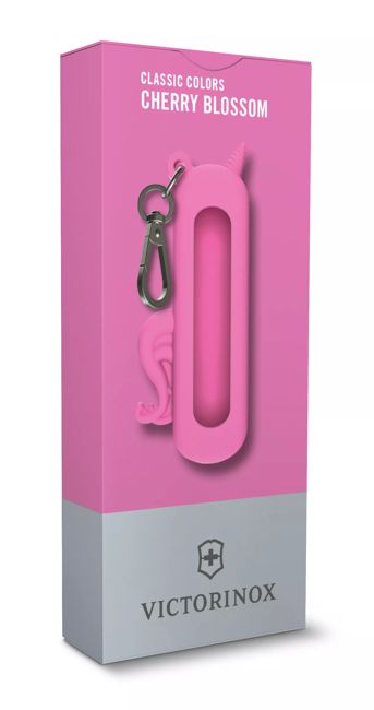 Victorinox Θήκη για Μαχαίρι Τσέπης, Ροζ