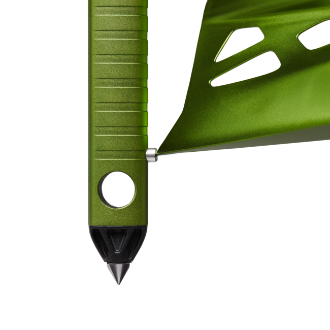 Black Diamond Venom Lt Classic τσεκούρι, envy green