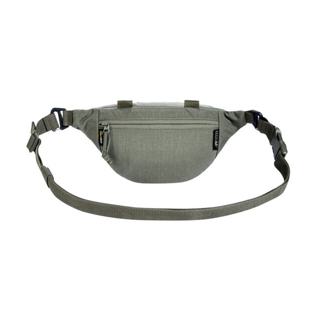 Tasmanian Tiger Modular Hip Bag ζώνη μέσης IRR, γκρι πέτρα ελιά