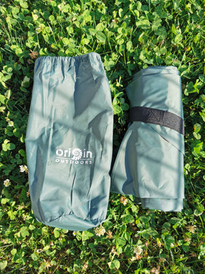 Origin Outdoors Asterisk Χαλάκι, Λαδί