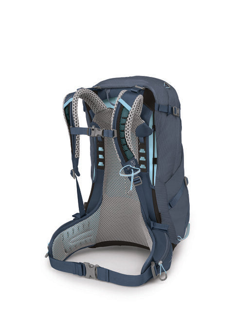 OSPREY SIRRUS 34 τουριστικό σακίδιο πλάτης, muted space blue