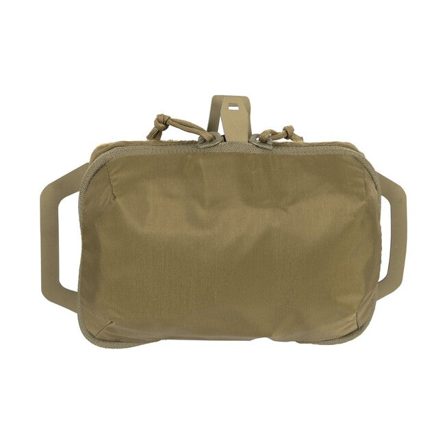 Direct Action Horizontal MK II Medical Pouch, Cordura, Multicam