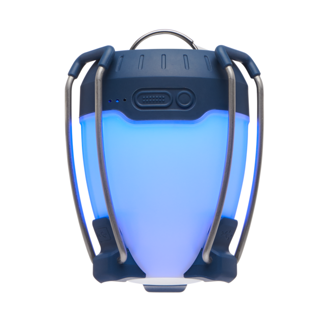 Black Diamond Orbiter 600 Φακός Κεφαλής, σκούρο μπλε