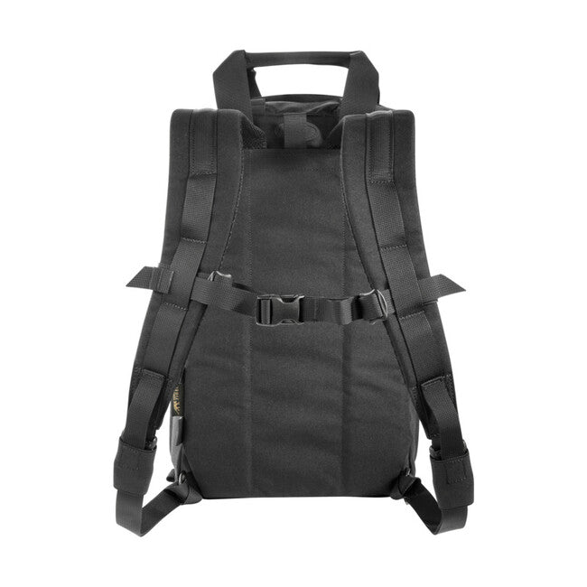 Tasmanian Tiger Survival Pack σακίδιο πλάτης, μαύρο, 16L