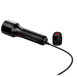 LEDLENSER P6R Core QC φακός