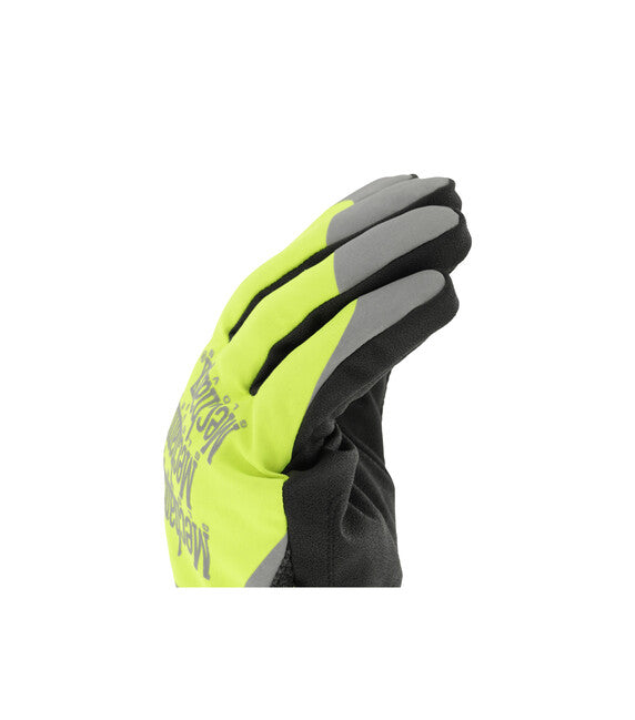Mechanix Fastfit Hi-Viz Γάντια CR