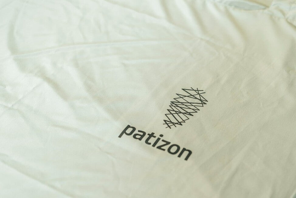 Patizon LINER Θερμική Επένδυση Υπνόσακου, Desert sage