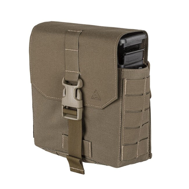 Direct Action® SAW 46/48 Θήκη Cordura® με Κλείσιμο, Coyote Brown