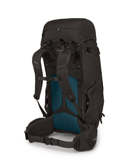 OSPREY Σακίδιο Πλάτης Volt 65, Mamba Black