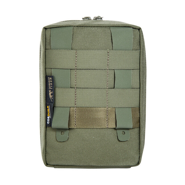 Tasmanian Tiger First Aid Complete Φαρμακείο Molle, λαδί