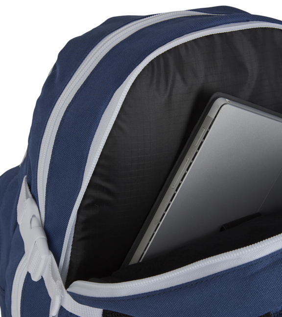 Forvert Ice Louis Σακίδιο Πλάτης Laptop 25L, Μπλε