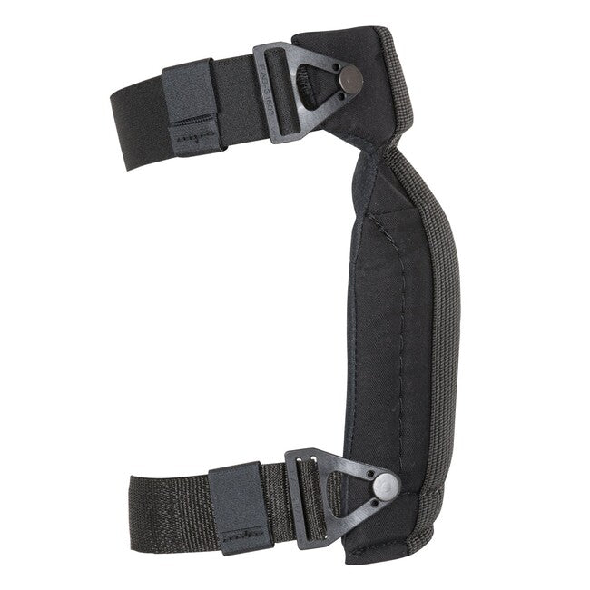 Alta Industries AltaCONTOUR Επιγονατίδες Capless AltaLOK™ id 52923.00, Μαύρο