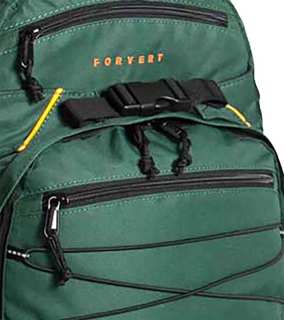Forvert Louis σακίδιο πλάτης 20L, πράσινο