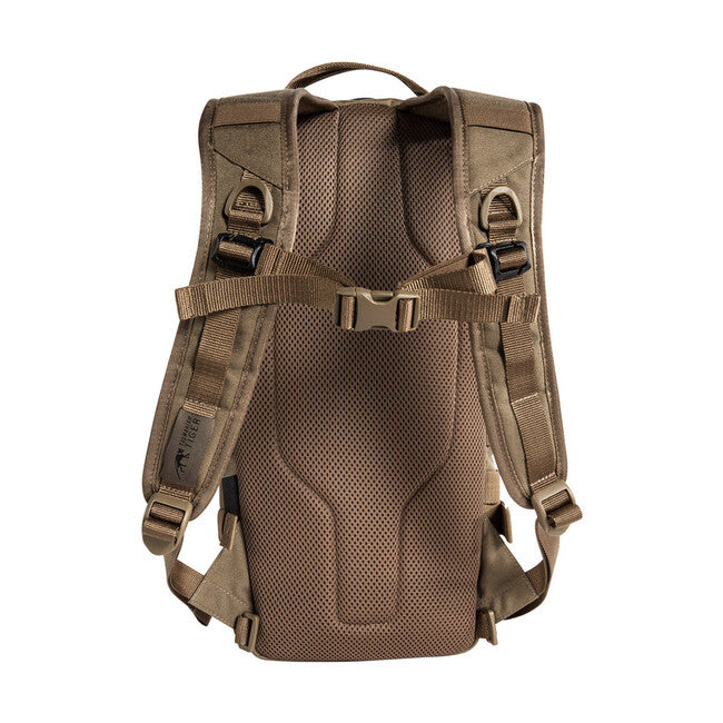 Tasmanian Tiger Essential 9L Σακίδιο, coyote