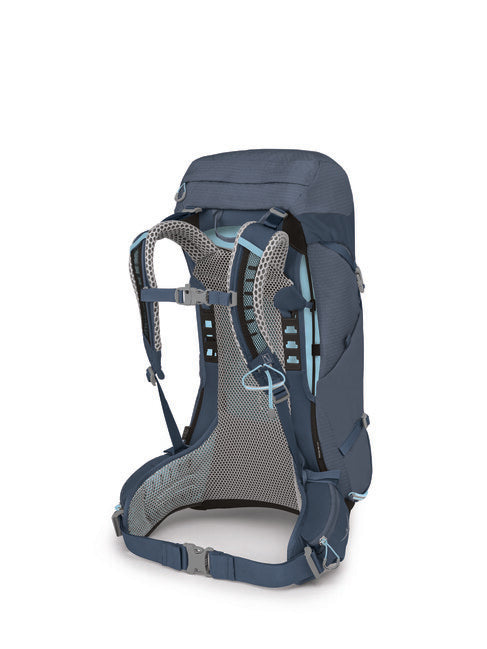 OSPREY SIRRUS 26 σακίδιο πλάτης τουρισμού, muted space blue