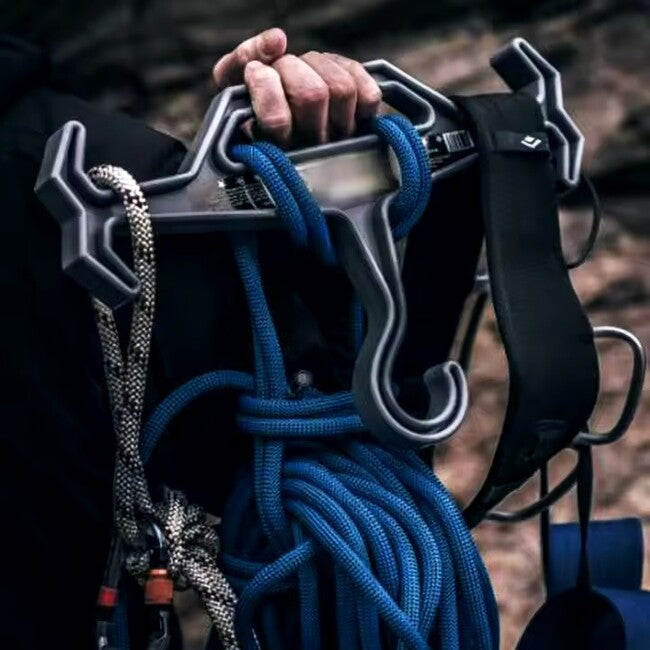 DRAGOWA Tactical Vulcan Φορητό Γάντζο για Τακτική Φανέλα, CP