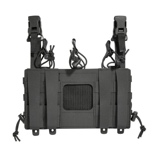 Tasmanian Tiger Panel Carrier anfibia Mag, μαύρο