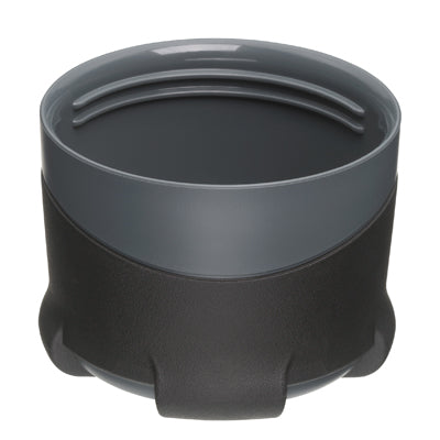 Thermos Mountain Beverage Θερμός 0,75 L, μαύρο