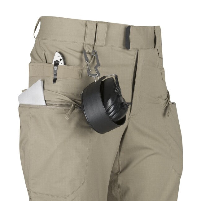Helikon-Tex HYBRID TACTICAL παντελόνι PolyCotton Ripstop, Taiga Green