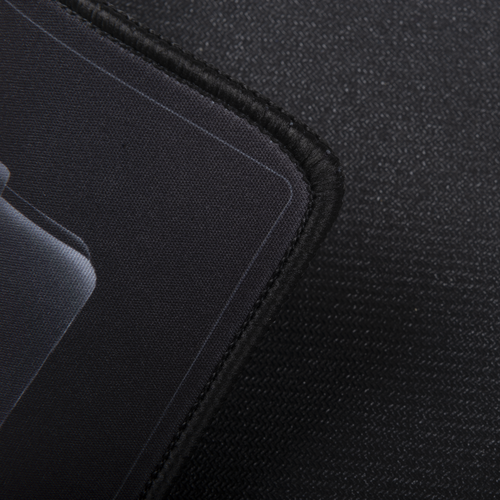 Helikon-Tex Υπόστρωμα EDC 25.5x21.5 cm, μαύρο