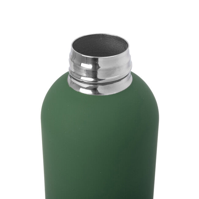 WARAGOD Terra Θερμός 500ml, πράσινο