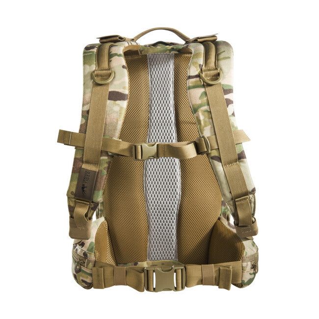Tasmanian Tiger Modular Combat Pack MC σακίδιο πλάτης, multicam, 22L