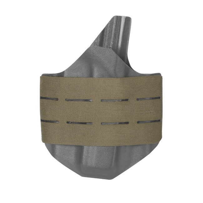 Direct Action® Πάνελ Molle για Θήκη Kydex Cordura, Adaptive Green