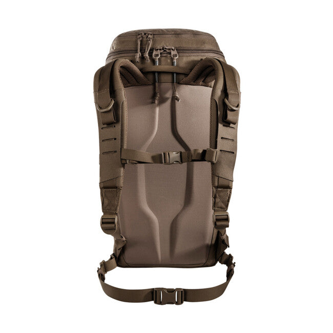 Tasmanian Tiger Companion 30 σακίδιο πλάτης, coyote brown