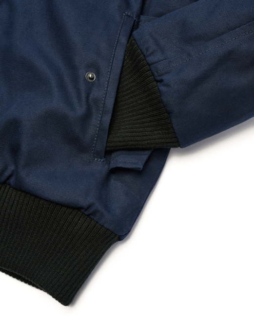 Brandit Essential Μπουφάν, navy