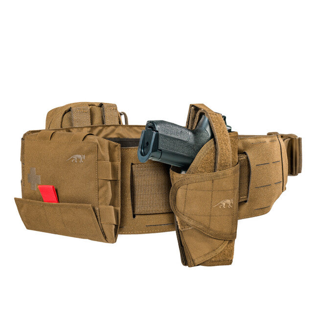 Tasmanian Tiger Warrior Belt LC Ζώνη Μέσης, coyote brown