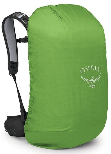 OSPREY HIKELITE 32 II Σακίδιο Πεζοπορίας, μαύρο