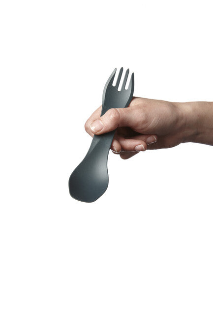Humangear GoBites UNO Σετ Μαχαιροπίρουνων 3 τεμάχια, Κόκκινο, Γκρι, Πορτοκαλί