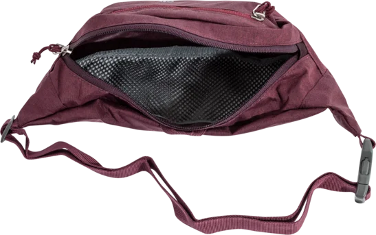 Deuter Belt I παιδική ζώνη μέσης, καφέ