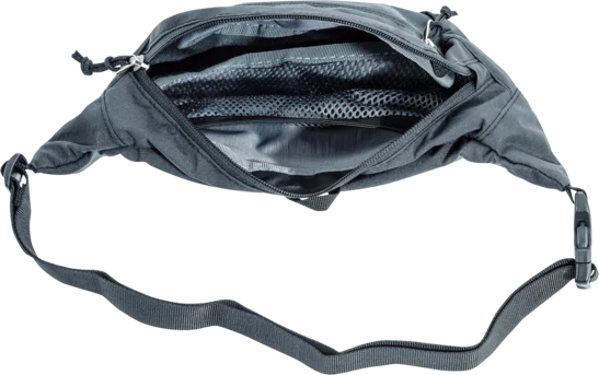 Deuter Belt I Παιδική Ζώνη Μέσης, Μαύρο