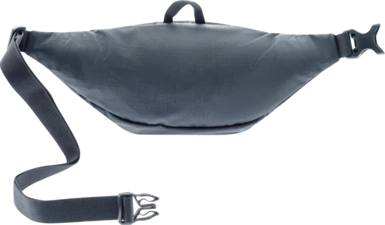 Deuter Belt I Παιδική Ζώνη Μέσης, Μαύρο