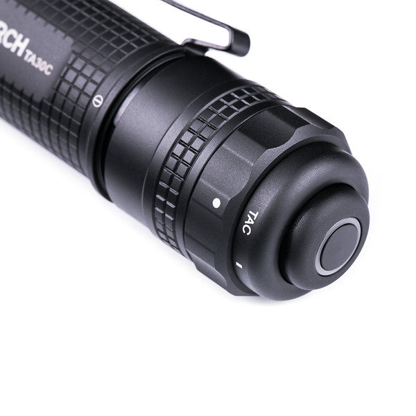 NexTorch® TA30C Φακός Τακτικός 1600 lm