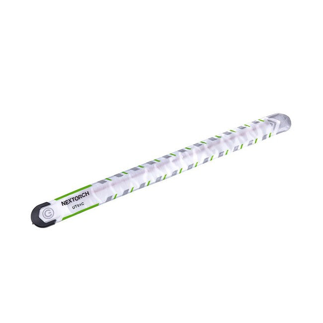 NexTorch® UT51C αμάνικο μπλουζάκι με αναβοσβήνον ασφάλειας