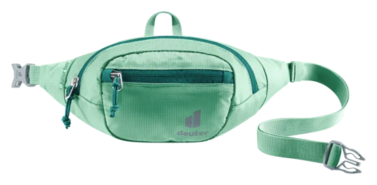 Deuter Junior Belt παιδική ζώνη μέσης, spearmint