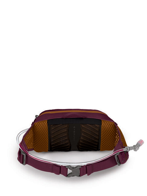OSPREY SERAL 4 Ζώνη Μέσης, aprium purple