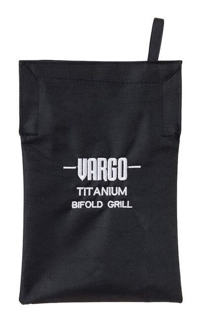 Vargo Biford Titan Σχάρα Πτυσσόμενη