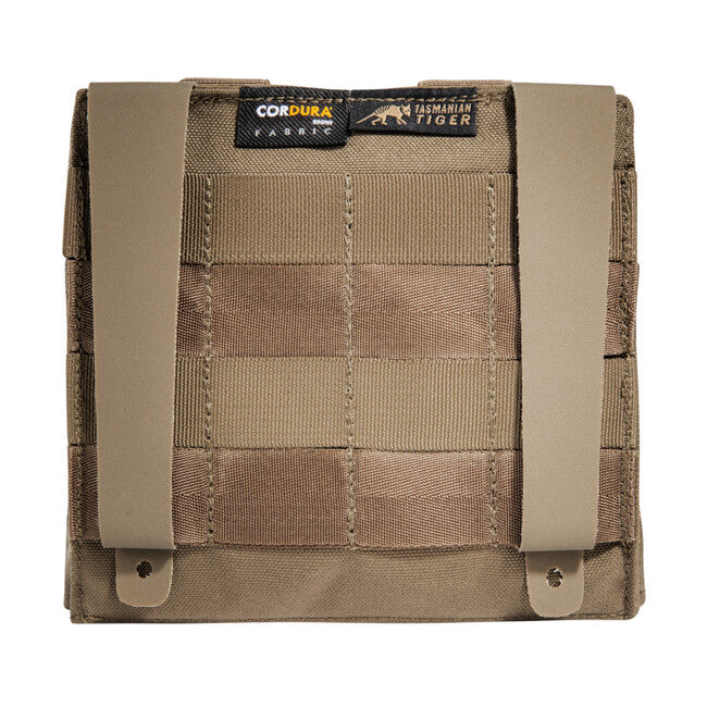 Tasmanian Tiger IFAK Pouch S MKII Θήκη Πρώτων Βοηθειών, coyote brown